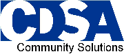 CDSA, Inc. Logo
